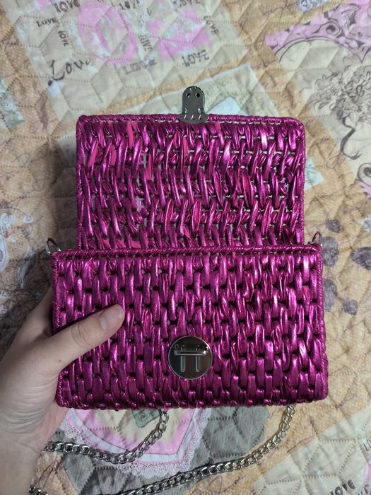 Дамска чанта за събития