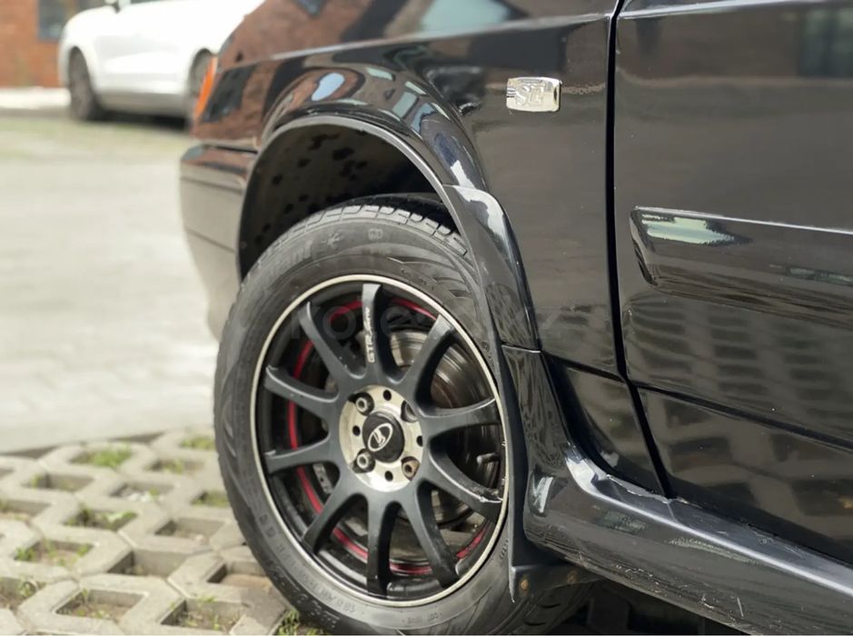 Диски GTR обмен торус