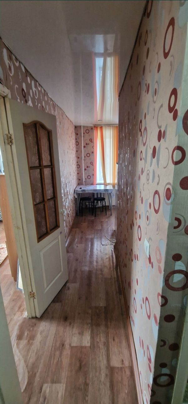 Продам квартиру в рудном