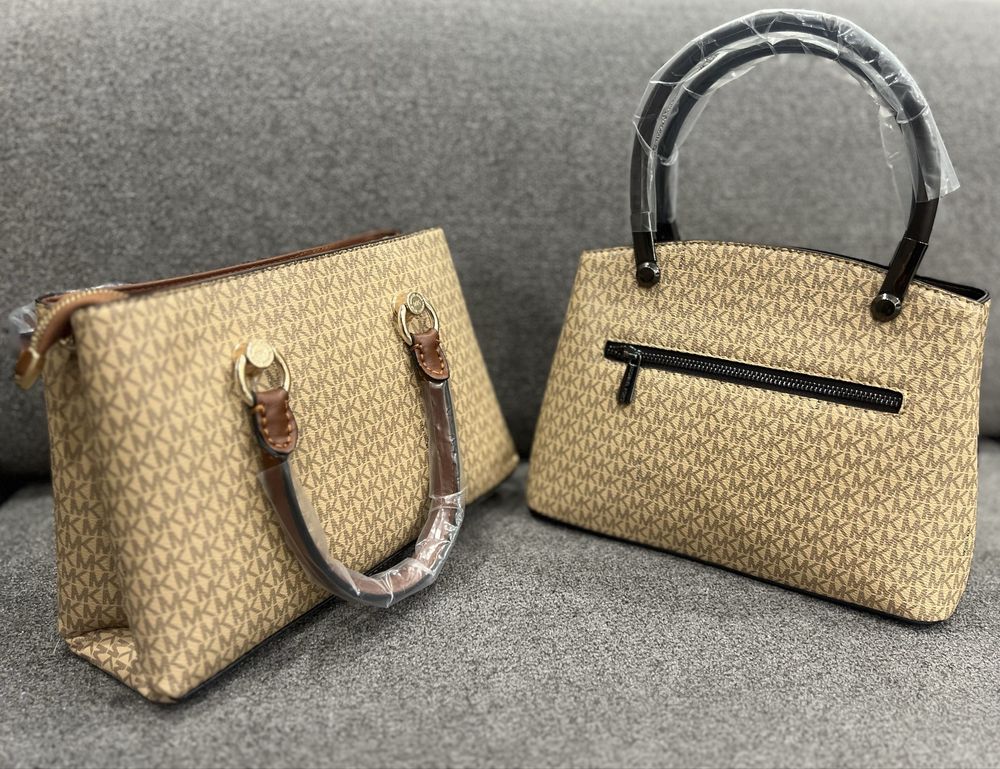 Michael Kors чанта