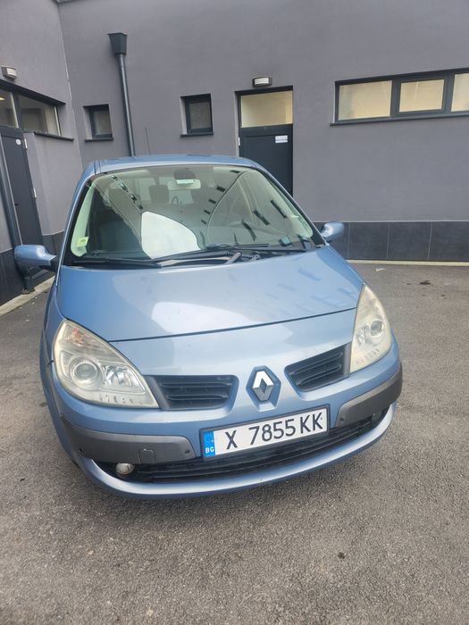 Renault Grand Scenic