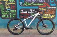 MTB Hardtail Rockrider AM 100 2024 27.5 Custom