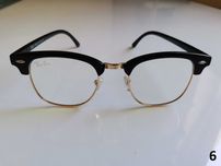 Диоптрични очила „Ray-Ban”  - Оригинални