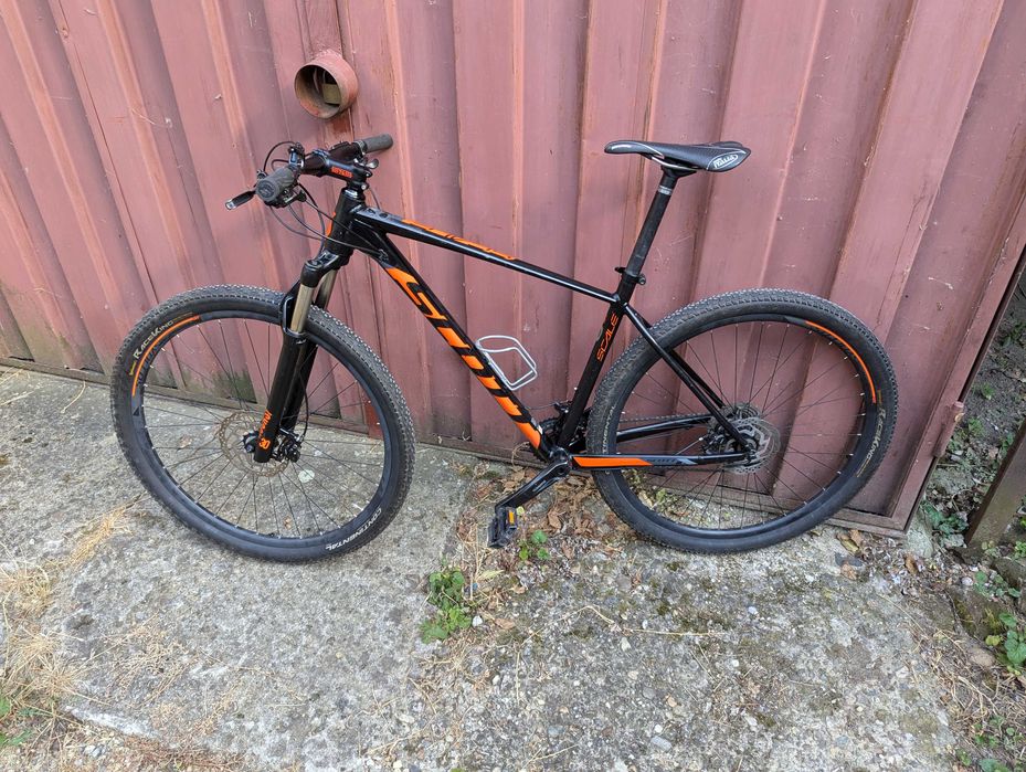 Vand bicicleta Scott Scale 29 marime M / L