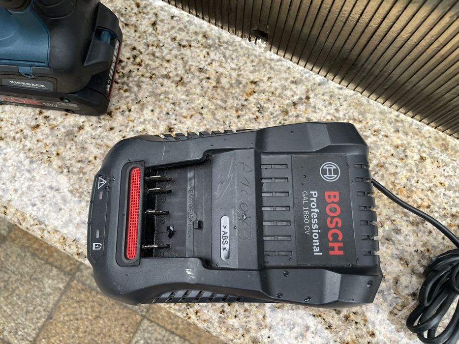 Bosch gsb 150c cu percutie