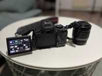 Canon EOS 600D DSLR + Obiectiv 18-55mm