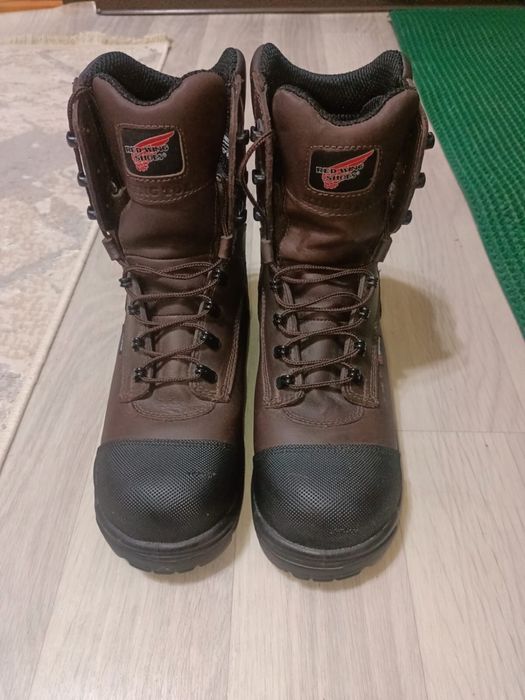 ТШО етігі сатылады