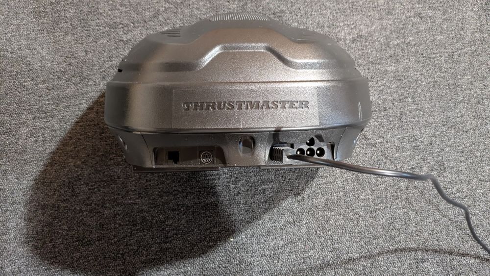 Thrustmaster t300rs baza volan