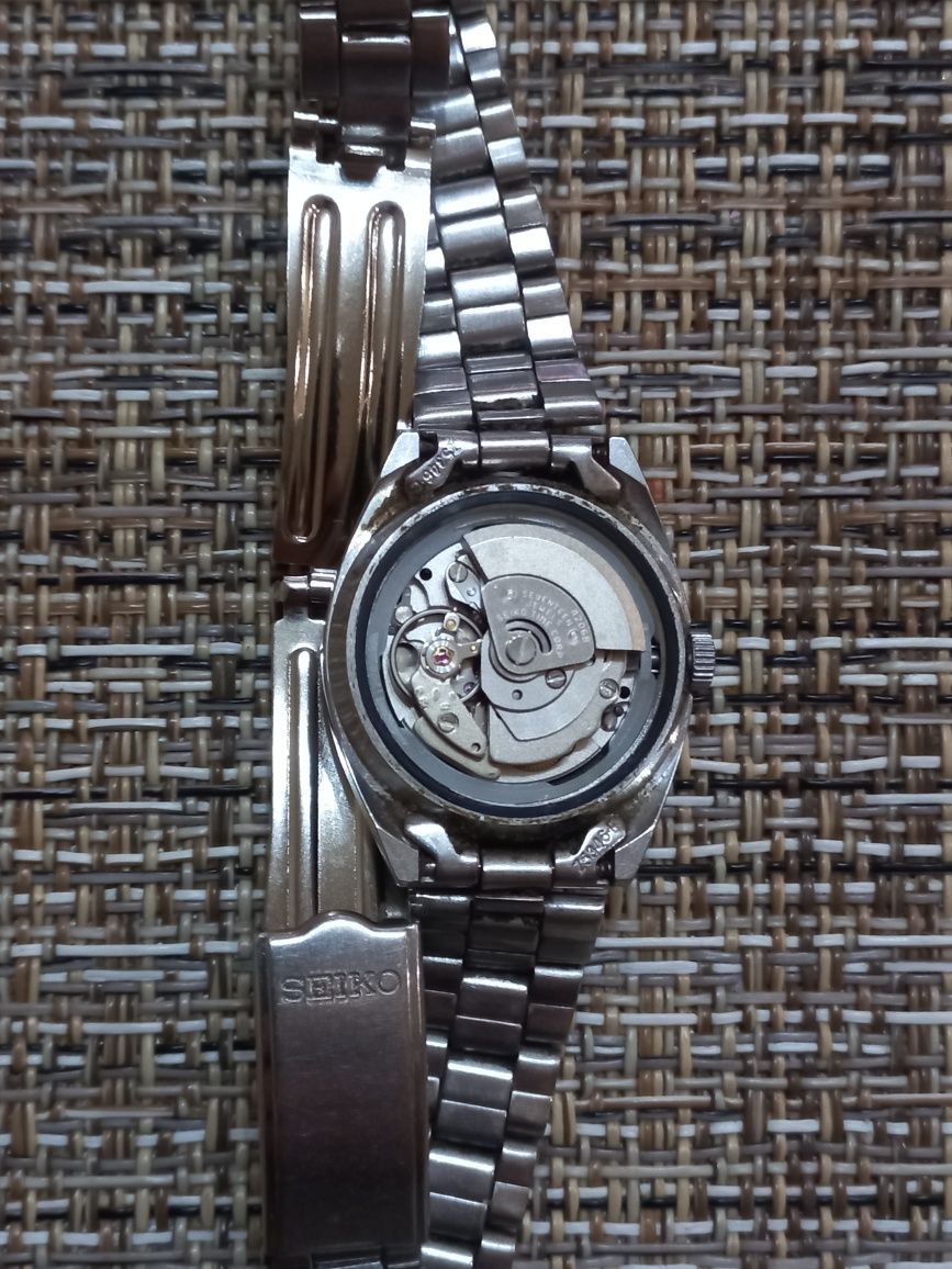 SEIKO 5 Automatic
