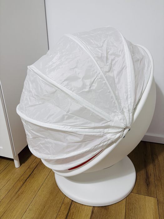 Scaun rotativ copii IKEA (ou)