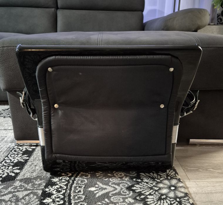 Acordeon Excelsior model 1304