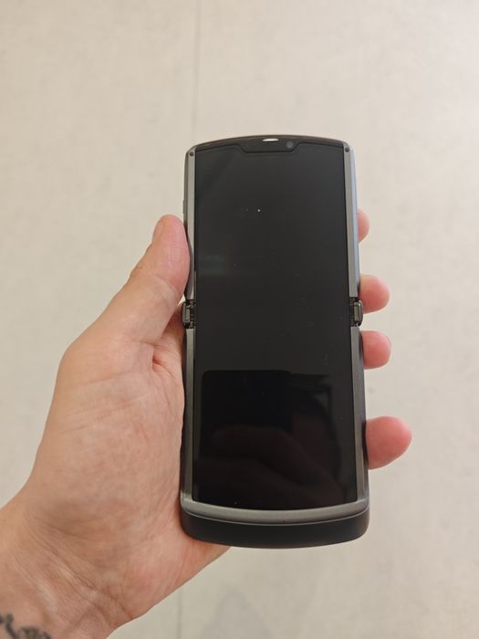 Motorola razr 5G Perfectum без коробки.