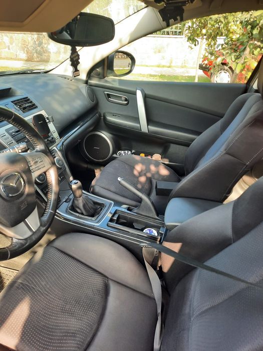 Vând Mazda 6 GH 2.0 diesel