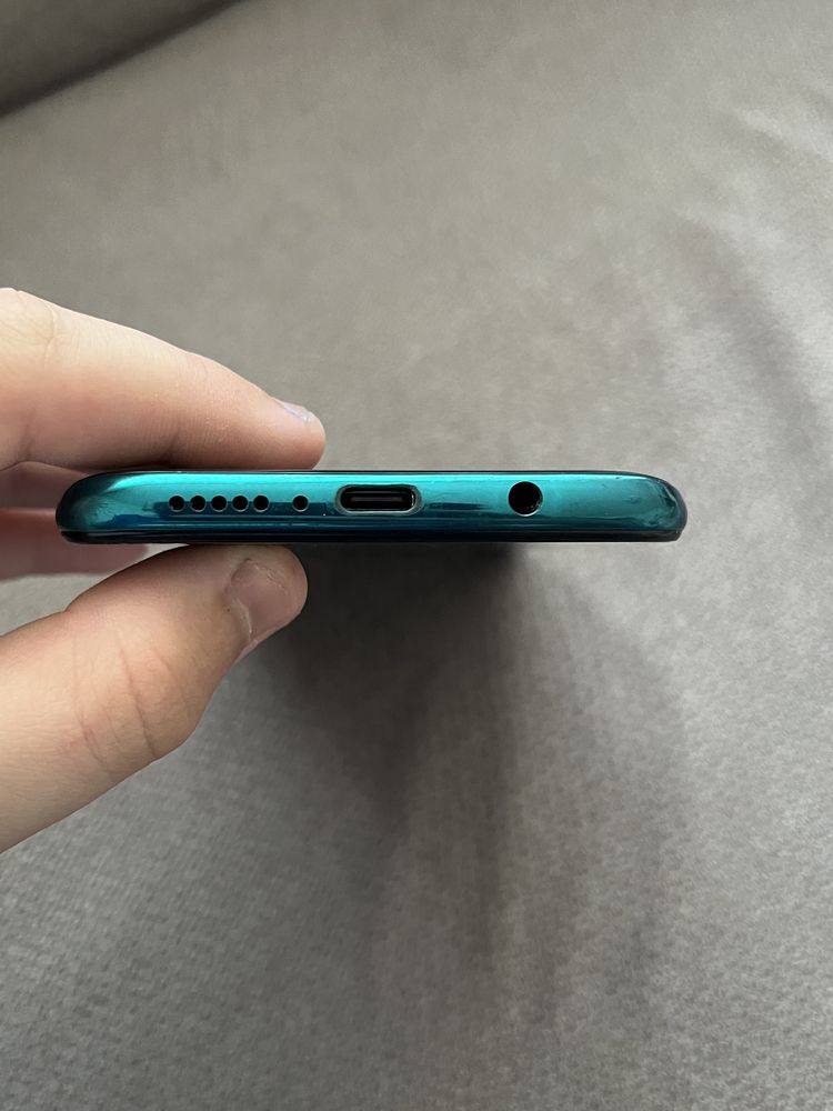 Telefon Xiaomi redmi note 8 pro