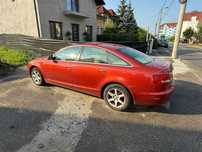 Audi A6/C6 2.0 tdi an 2005