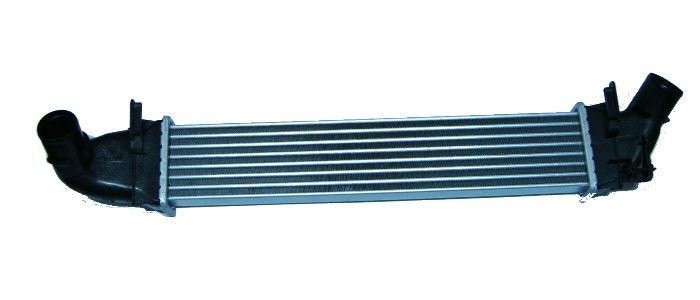 Radiator intercooler Dacia Logan 2004-2009 motorizare 1.5 dci Euro 3, Logan MC, Pick-up