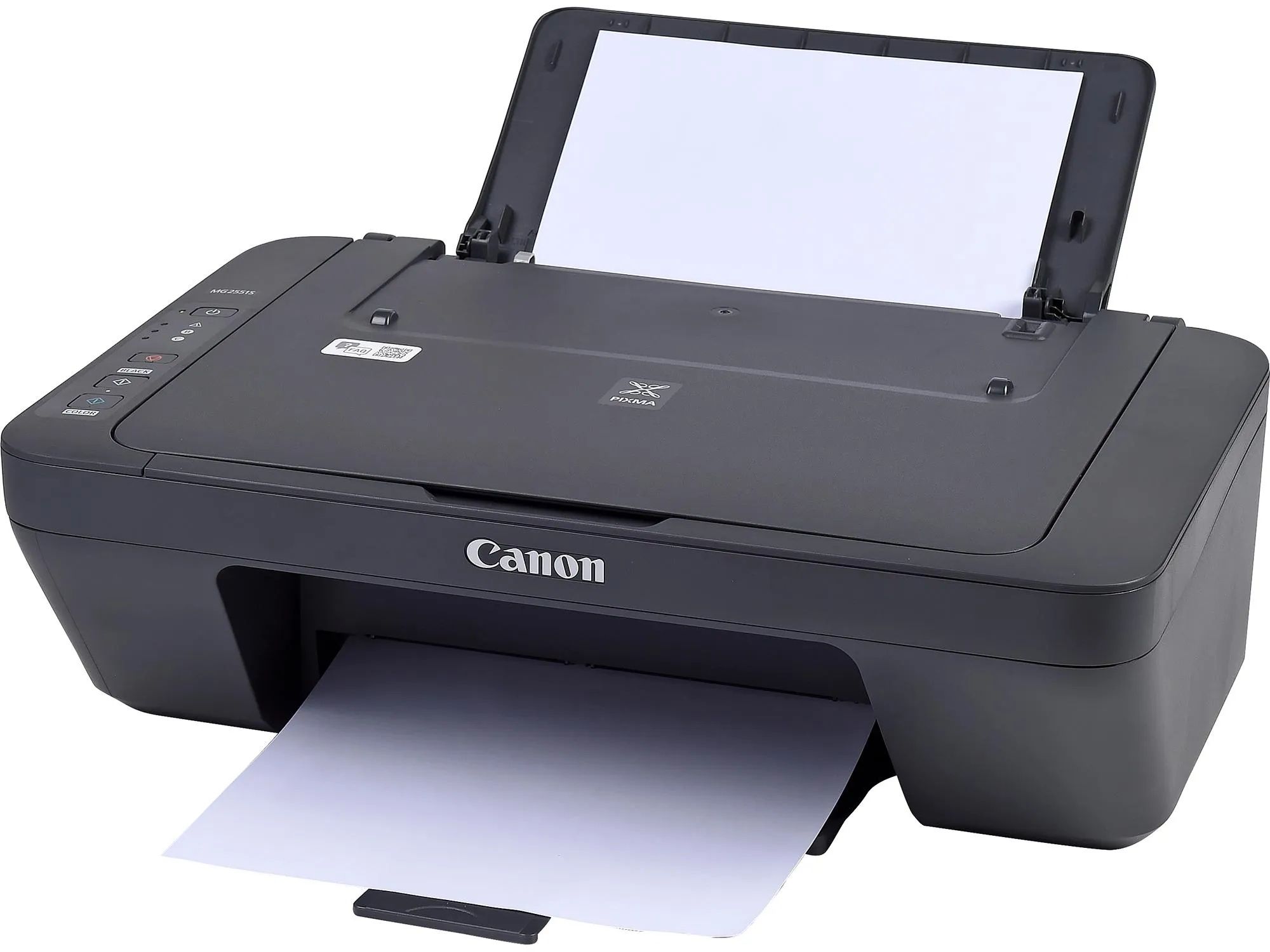 ЦВЕТЕН Принтер canon pixma mg2551s
