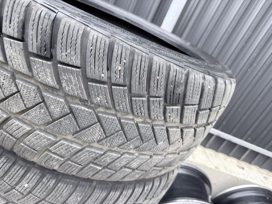 Anvelope 22 315/30R22 107V M+S XL, 275/35/22