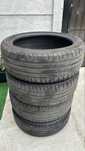 Anvelope Michelin vara 225/45 ZR19