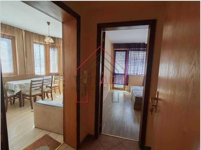 Дава се под наем Двустаен апартамент в Варна, Левски - 55 кв.м за 433.5 € - Снимка #5