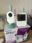 Baby Monitor Philips Avent