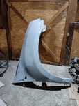 Aripa dreapta fata Dacia Duster an 2010,2012,2014,2015,2016,2017