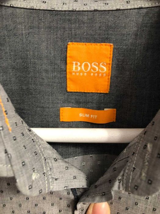 Camasa barbati~ Hugo Boss