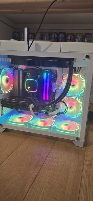 Pc Gaming high-end