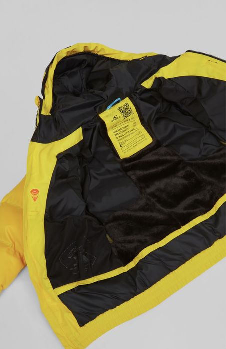 Geaca pentru schi O’neill, marime S