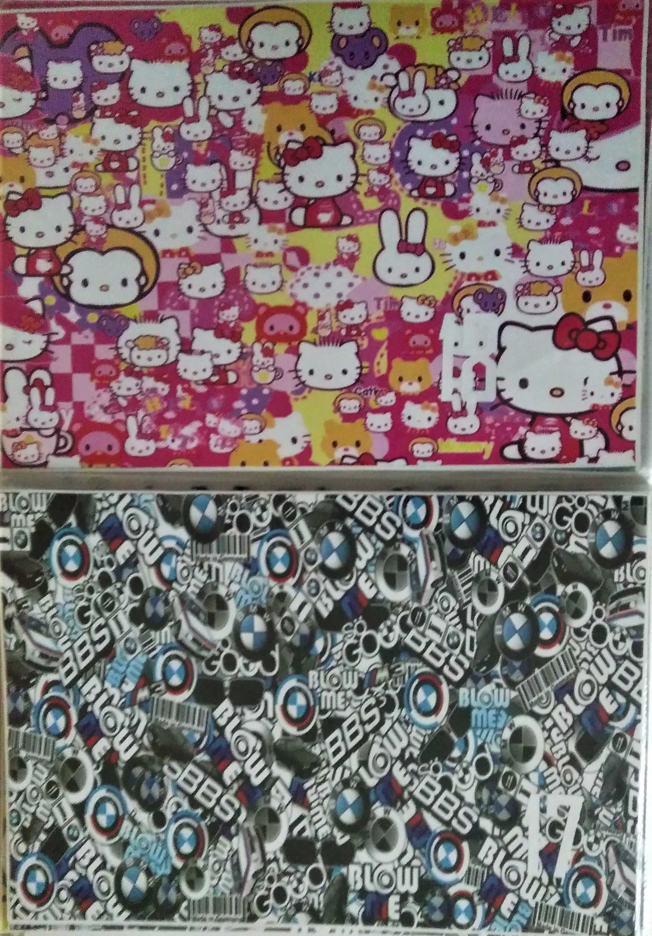 Стикери Бомб / Sticker Bomb