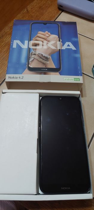 Nokia 4.2 телефон