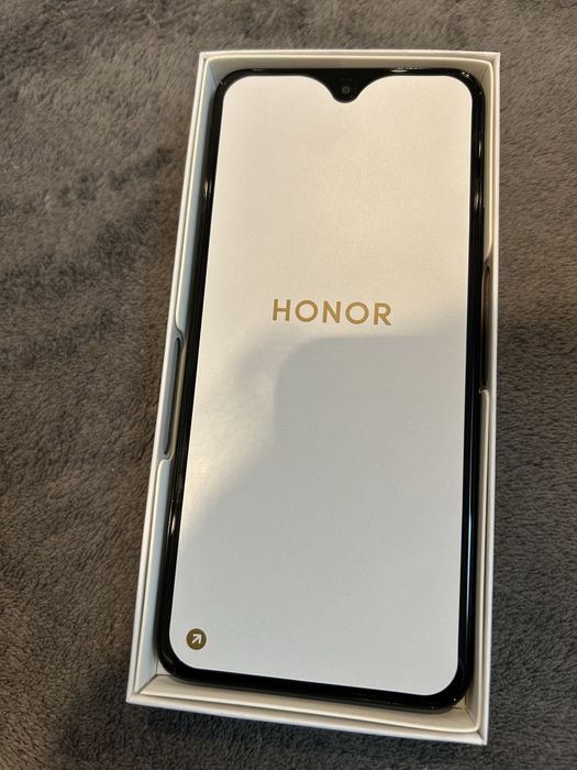 Honor 400 smart 5G