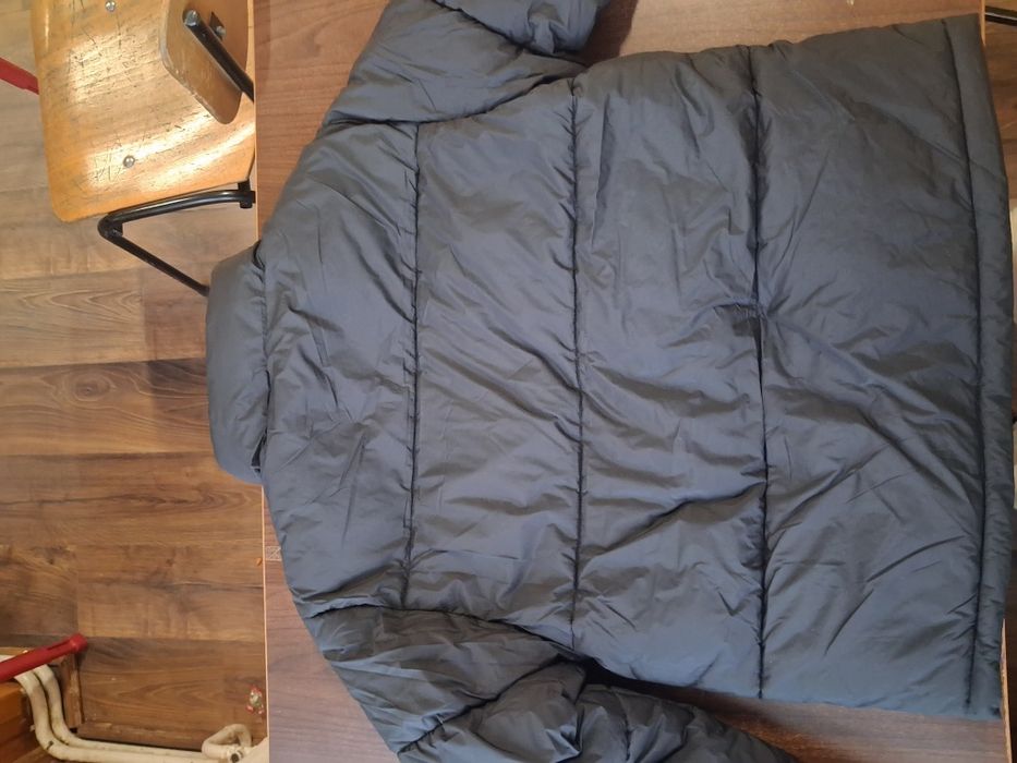 Geaca pull & Bear nouă