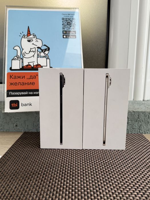 iPhone Air 17*256GB• ЛИЗИНГ 68лв/м GOLD / Black /Sky BLUE айфон AIR