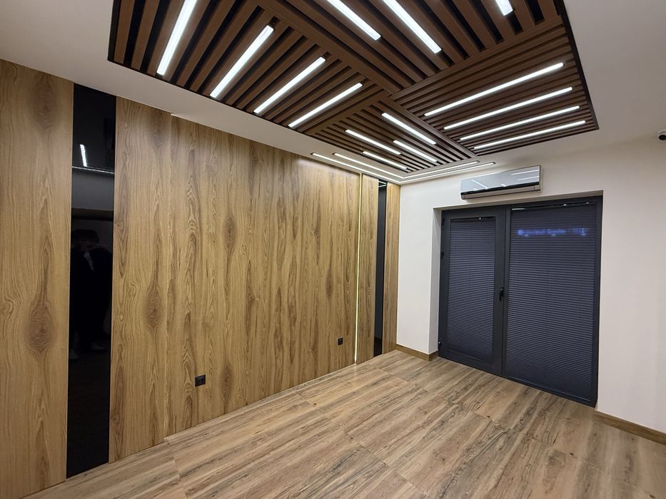 Аренда новый офис 170кв.м Мирзо-Улугбек Загс Akay city