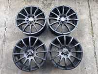 Jante HYUNDAI MAZDA,renault kia nissan 5x114,3 pe 17,senzori