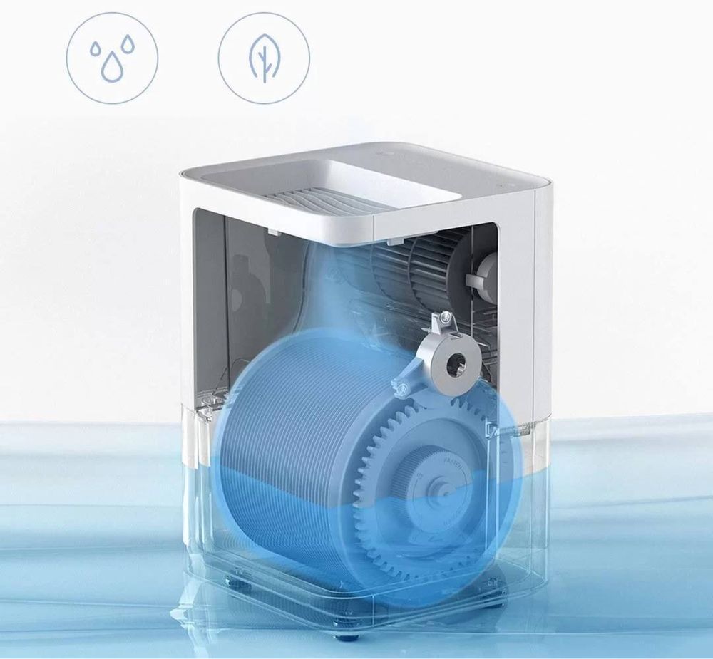 Продаю увлажнитель воздуха Xiaomi Smartmi Humidifier