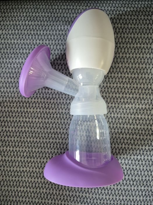 Pompa de san electrica