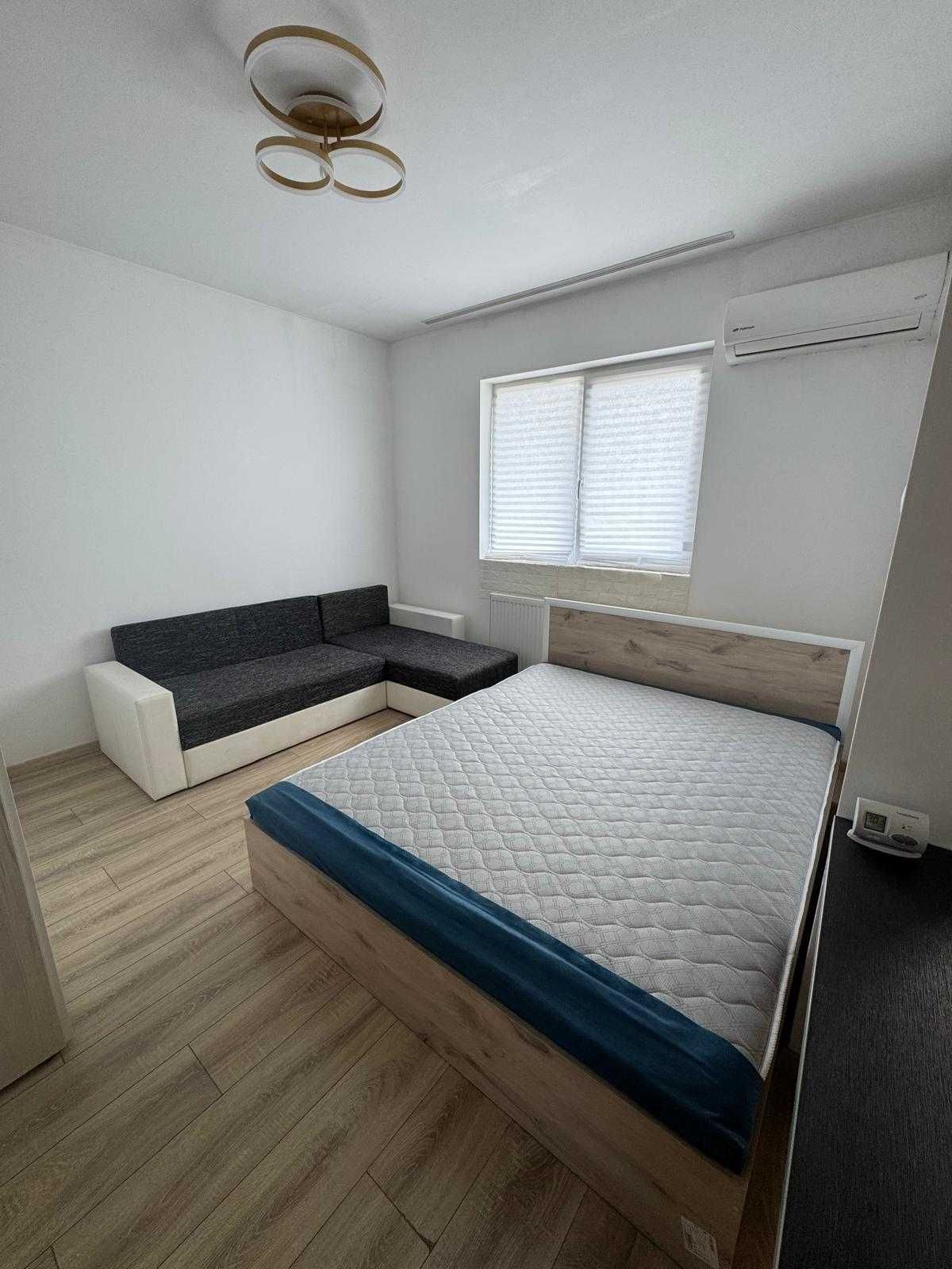 Garsonieră – Militari Residence, Str. Apeductului 39A