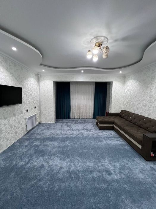 Себзар Ц-17/18 2/4/9 60 М², ИПОТЕКА! Алмазарский район, Ганга
