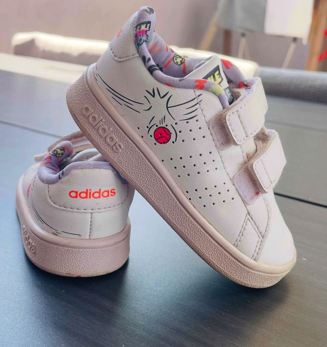 Incaltaminte Adidas Rule the game nr. 20