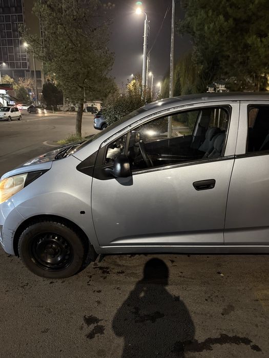 Arenda Spark mexanika 2014 yil 1 pozitsiya