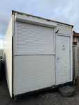 Container Birou - Locuit - Depozitare 6,5m / 2,4 m