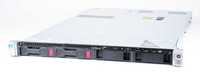 HP ProLiant DL360p server 2xE5-2620 16GB RAM 3TB HDD Сървър