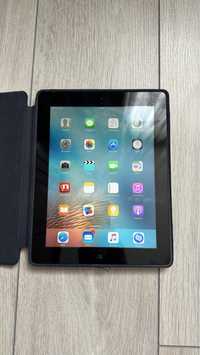 iPad Wi-Fi + Cellular (3-го поколения)