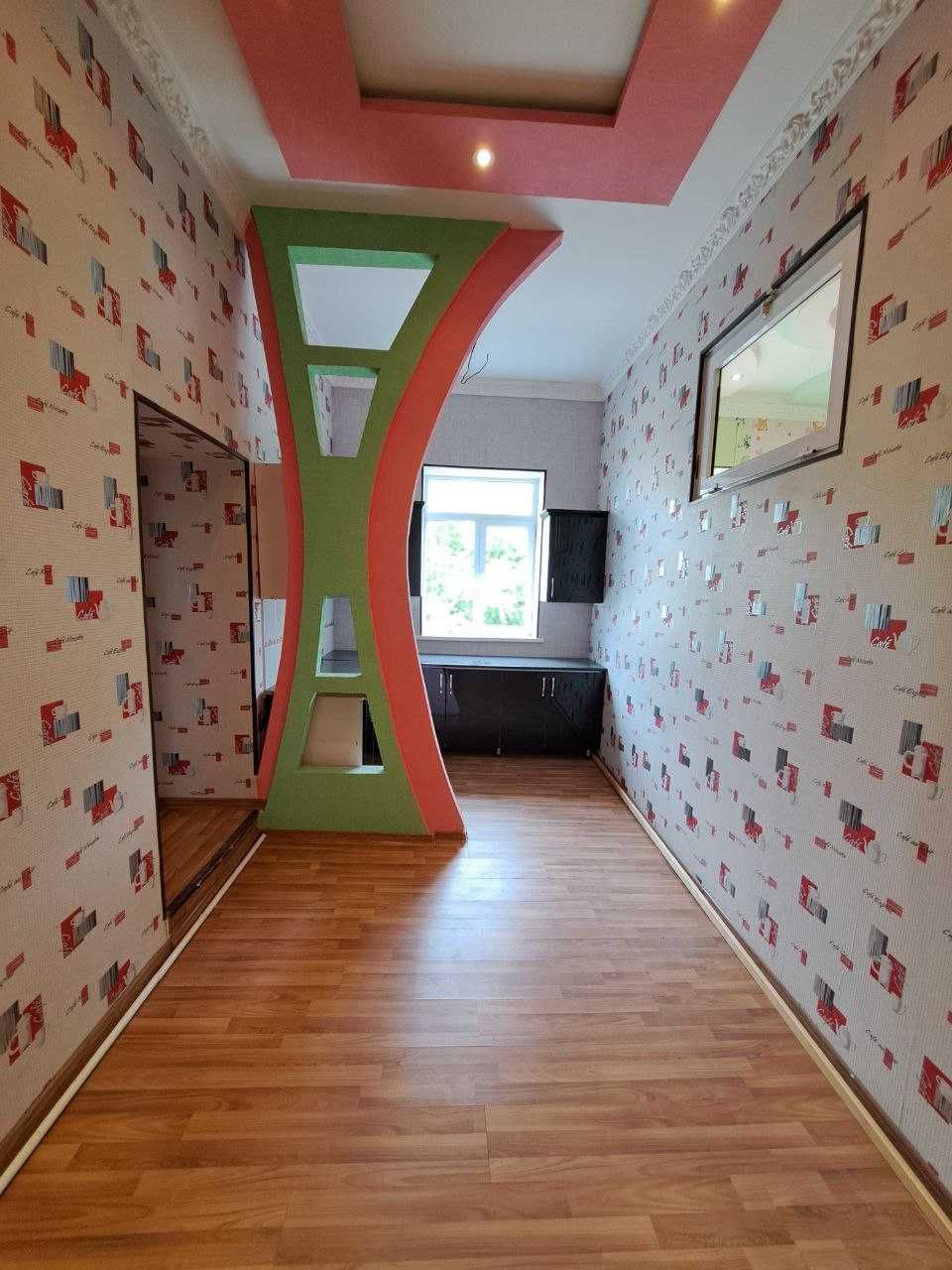 4х комнатная квартира 120кв/м по ул.Гагарина