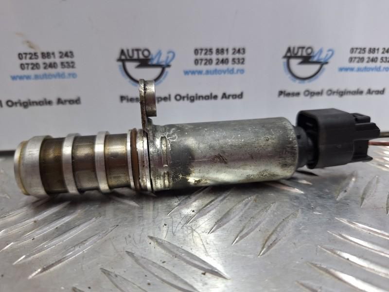 Senzor vanox variator turatie Opel Astra K 1.6 cdti