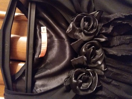 Платье р.50 в отличном состоянии