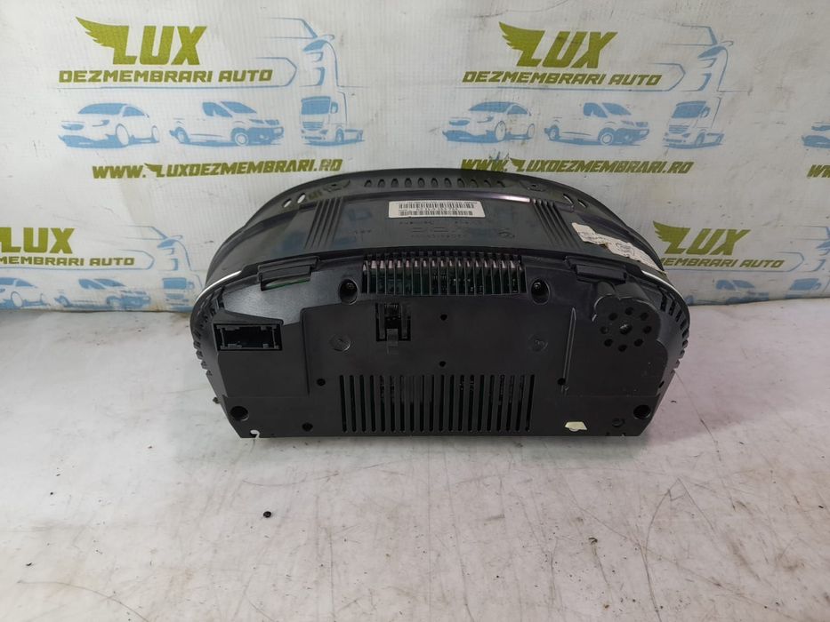 Ceasuri bord 62119153755 BMW Seria 5 E60/E61 [facelift] [2007 - 2010]