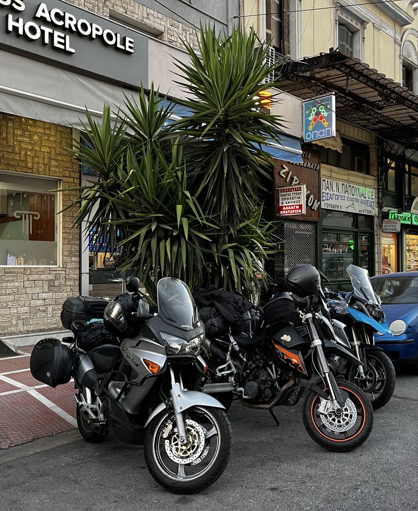KTM Supermoto 990 2009